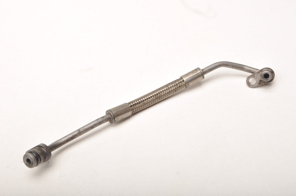 MERCEDES CLASS S W221 OIL PIPE P0