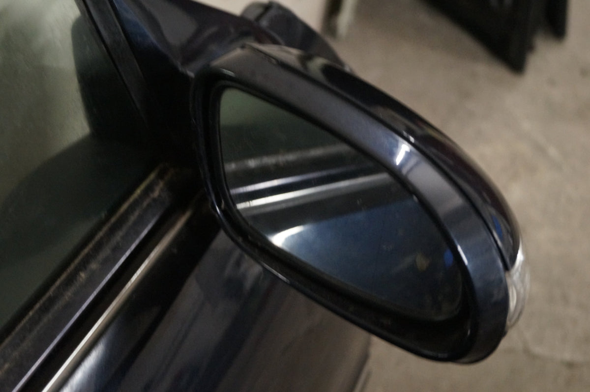 MERCEDES CLK W209 MIRROR RIGHT ELEK C112 ENGLISH