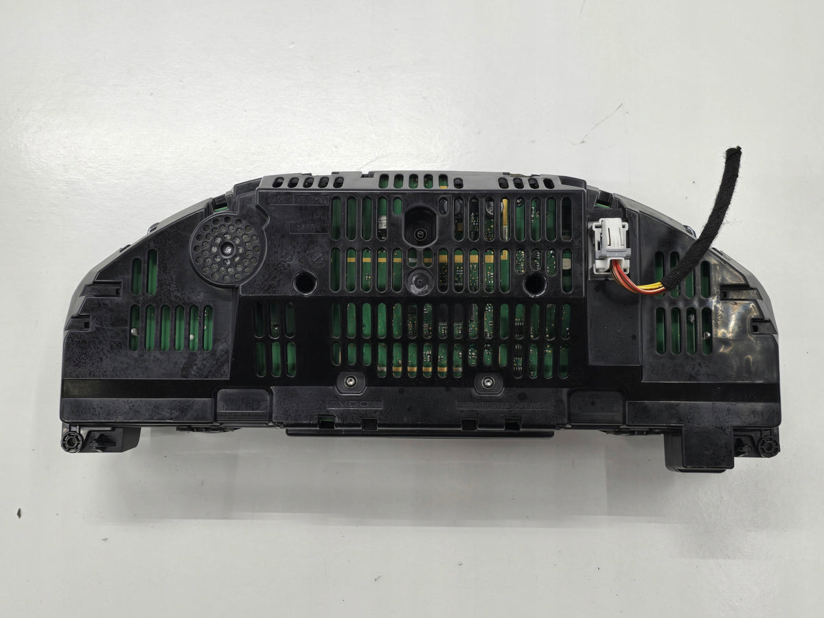 MERCEDES CLS W218 13R COUNTER CLOCK 2.2CDI A2189007004 ANGLIK UK
