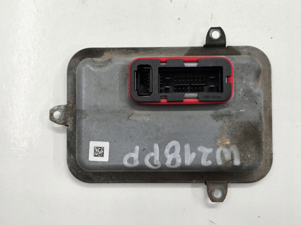 MERCEDES CLS W218 13R MODULE LED LAMP CONVERTER A2189001902