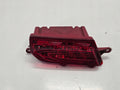 MERCEDES CLS W218 KOMBI 13R BUMPER REFLECTOR LAMP RIGHT REAR A2189060448