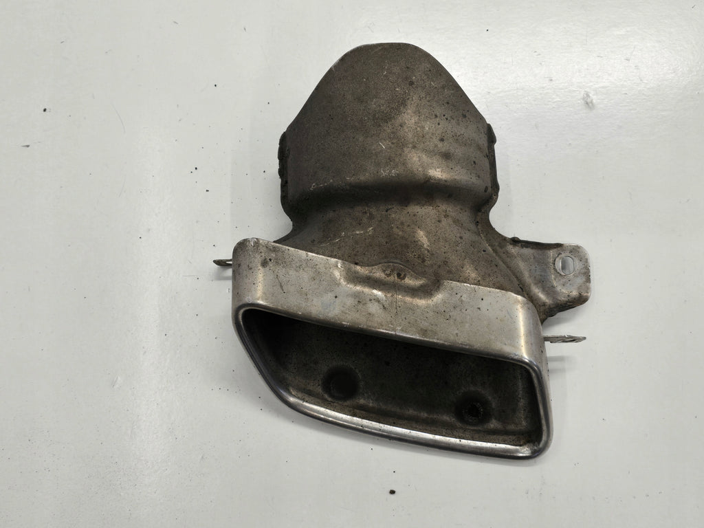MERCEDES CLS W218 STATION WAGON 13R EXHAUST TIP AMG RIGHT