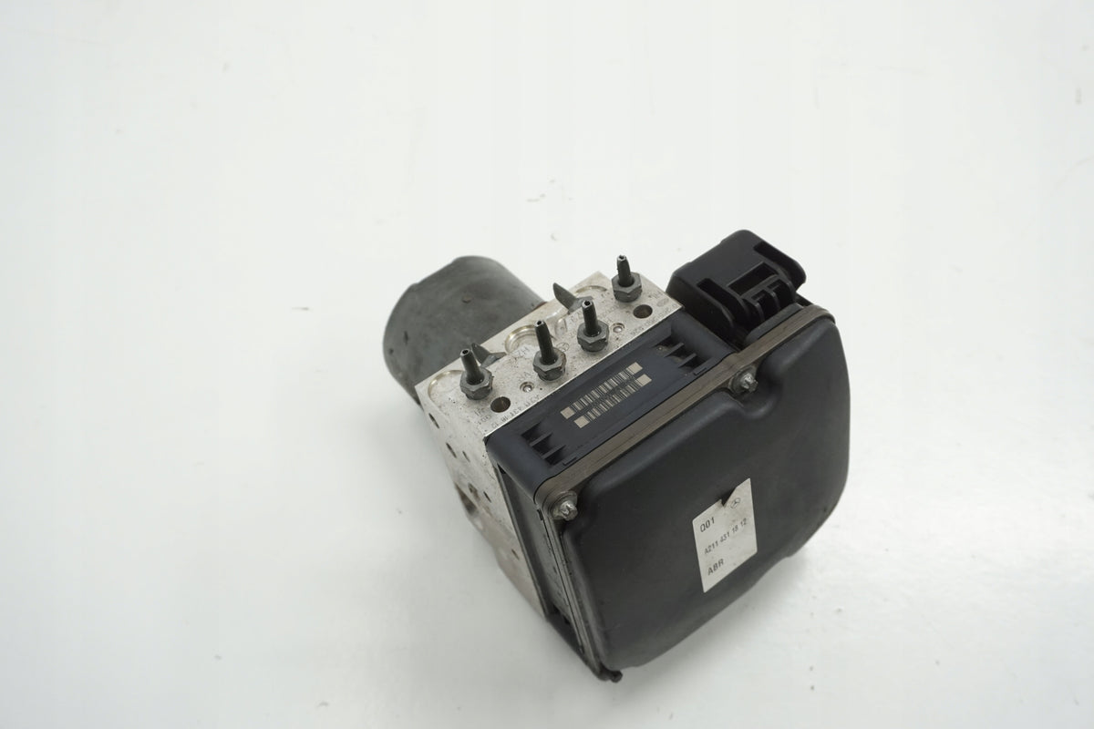 MERCEDES CLS W219 BRAKE PUMP 3.0CDI A2114311812
