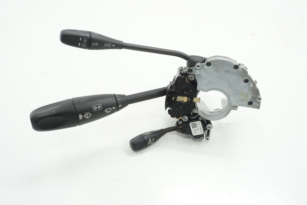 MERCEDES CLS W219 COMBINED SWITCH CRUISE CONTROL A1715402445