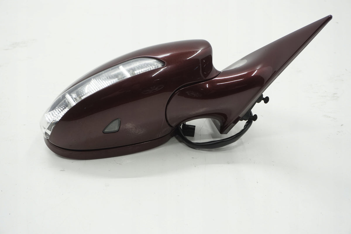 MERCEDES CLS W219 MIRROR RIGHT 11PIN C544 EUROPE