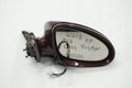MERCEDES CLS W219 MIRROR RIGHT 11PIN C544 EUROPE