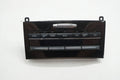 MERCEDES E W212 10R AIR CONDITIONING PANEL AVANTGARDE A2129004607