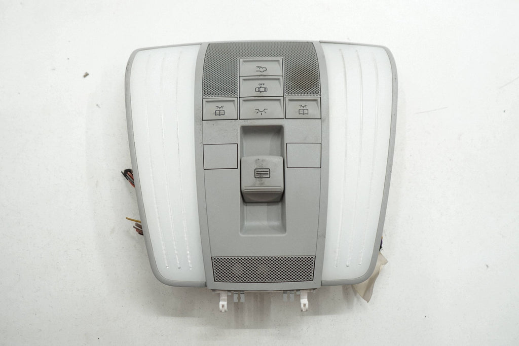 MERCEDES E W212 10R CABIN LIGHT FRONT A2129001123