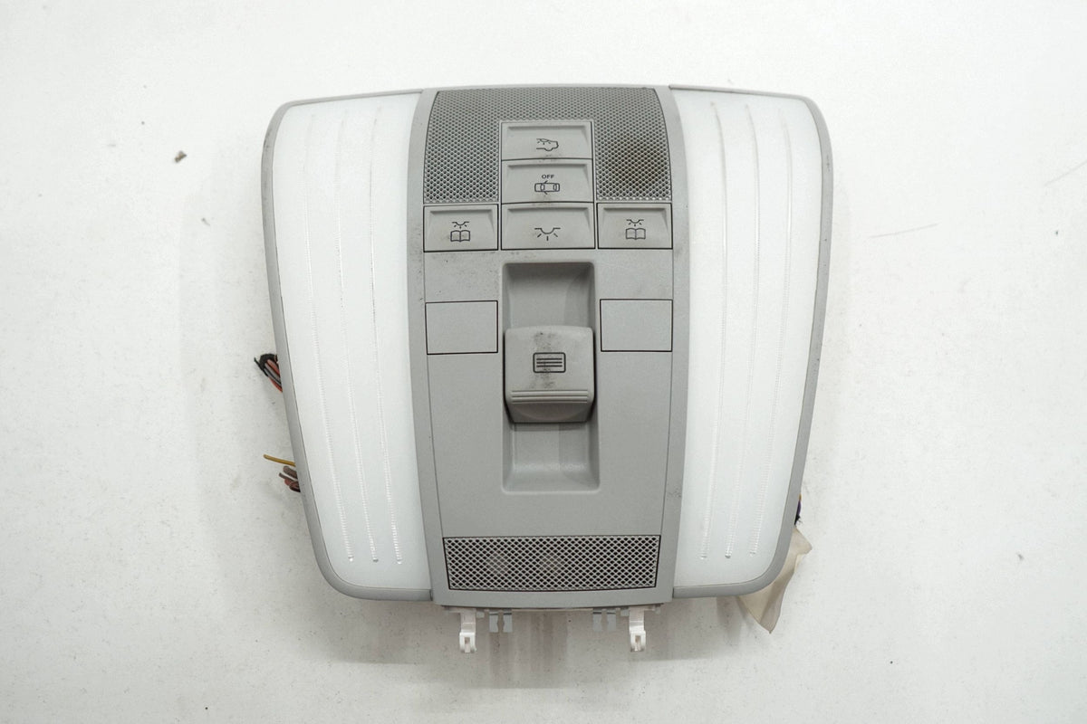 MERCEDES E W212 10R CABIN LIGHT FRONT A2129001123