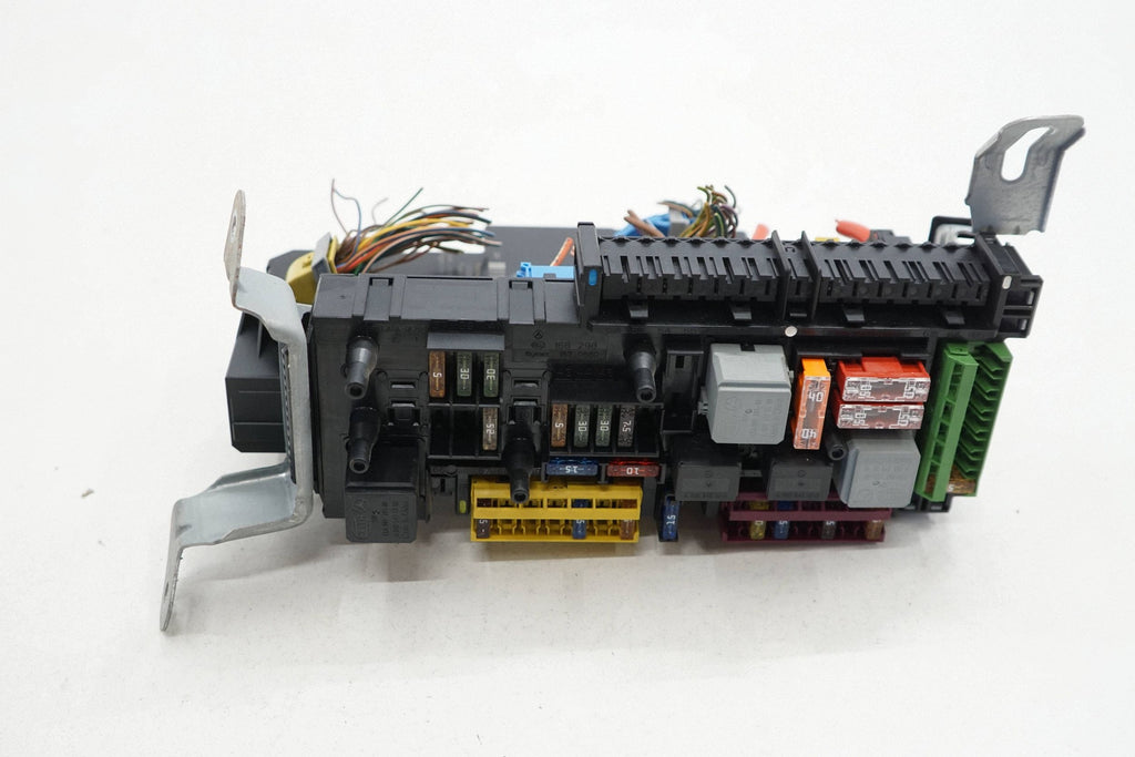 MERCEDES E W212 10R COMFORT CONTROLLER MODULE 2129060005