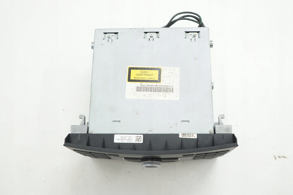 MERCEDES E W212 10R FACTORY RADIO NAVIGATION A2129009607