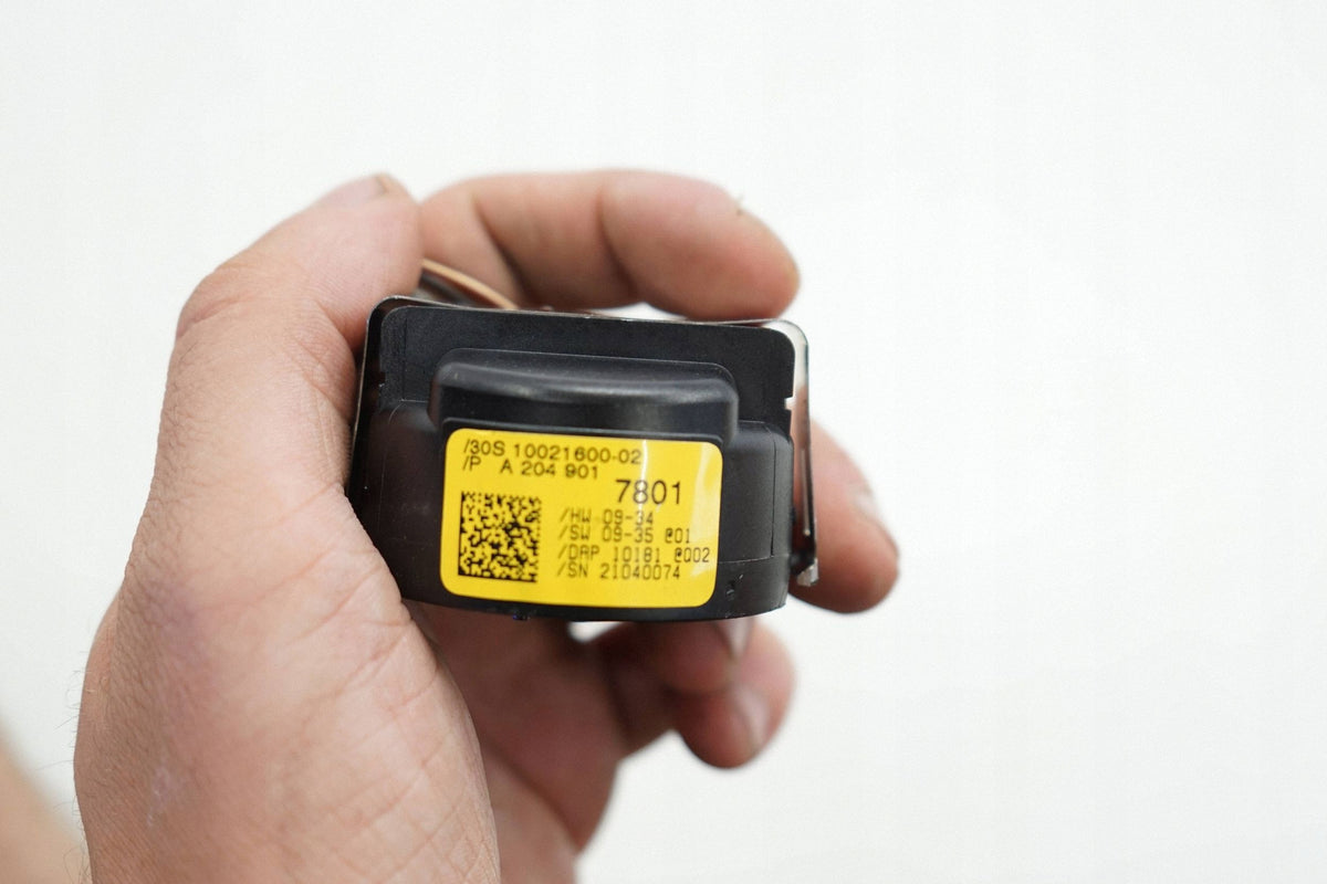 MERCEDES E W212 10R RAIN SENSOR A2049017801