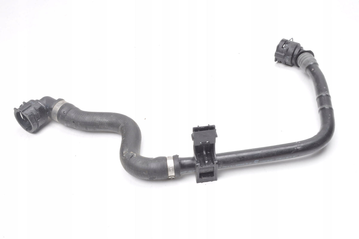 MERCEDES EQB X243 300 PIPE WATER LINE P2 A2435002100