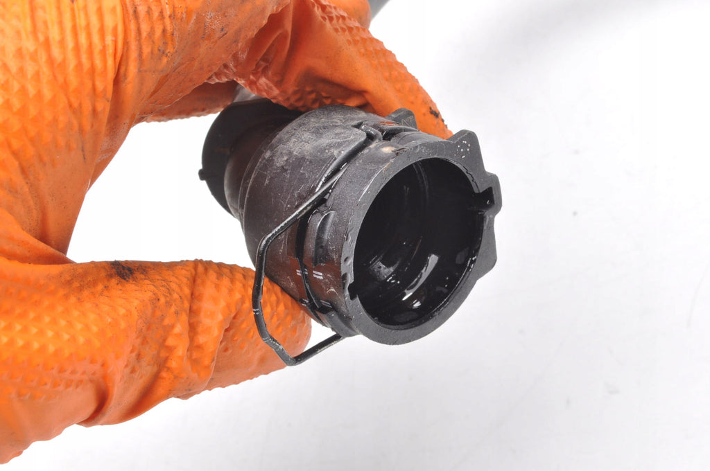 MERCEDES EQB X243 300 PIPE WATER LINE P2 A2435002100