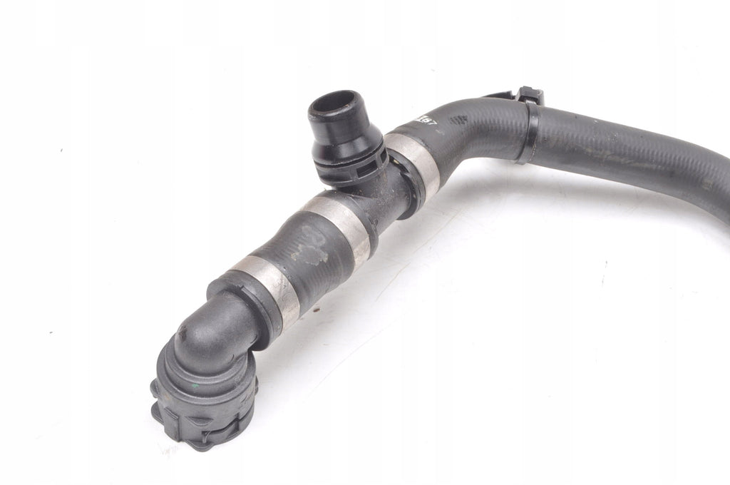 MERCEDES EQB X243 300 PIPE WATER LINE P2 A2438304500