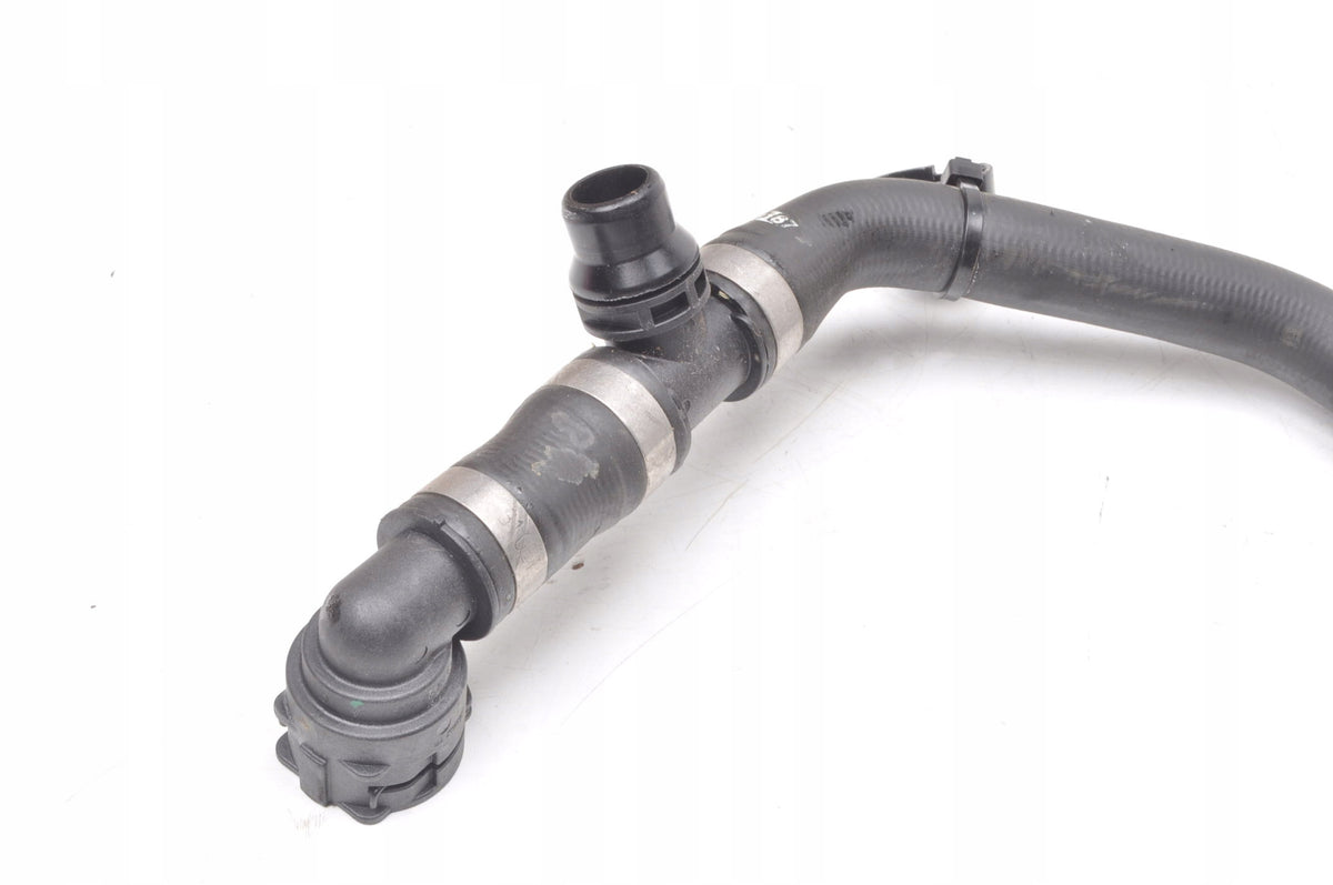 MERCEDES EQB X243 300 PIPE WATER LINE P2 A2438304500