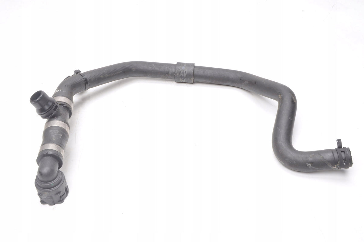 MERCEDES EQB X243 300 PIPE WATER LINE P2 A2438304500