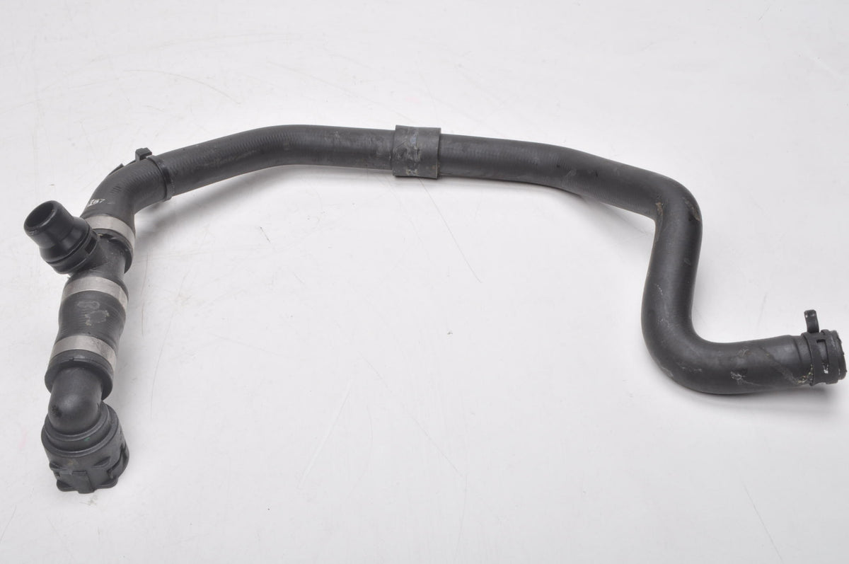 MERCEDES EQB X243 300 PIPE WATER LINE P2 A2438304500