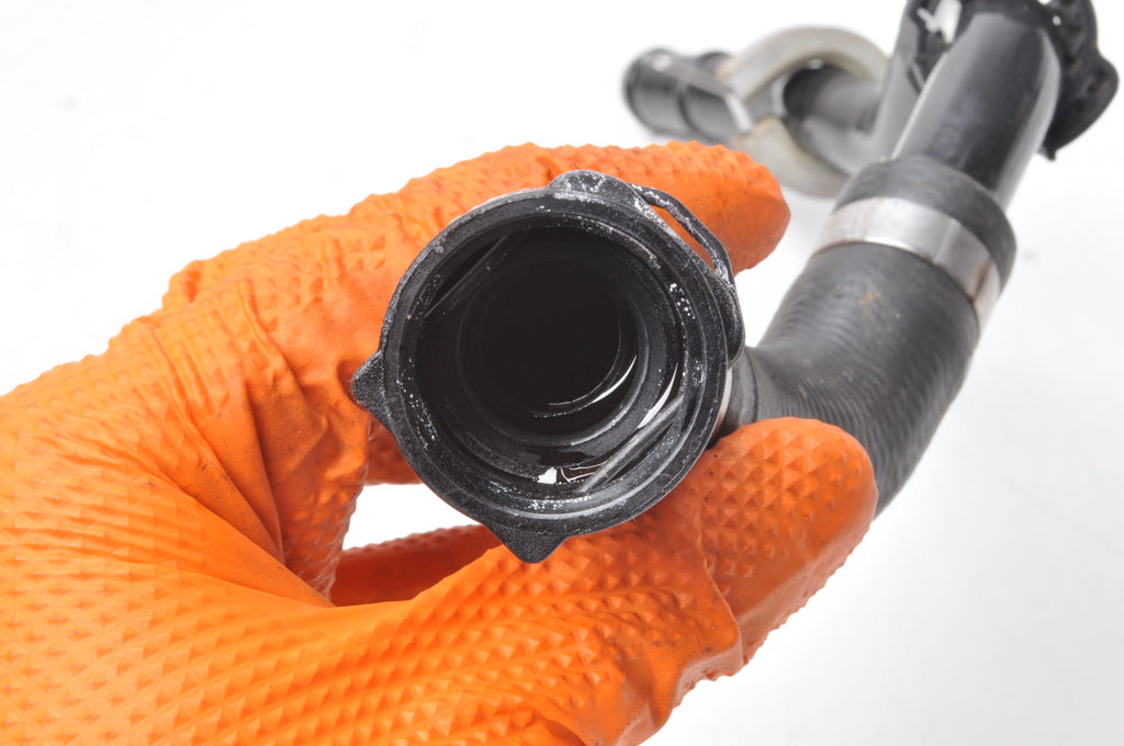 MERCEDES EQB X243 300 PIPE WATER LINE P2 A2438305500