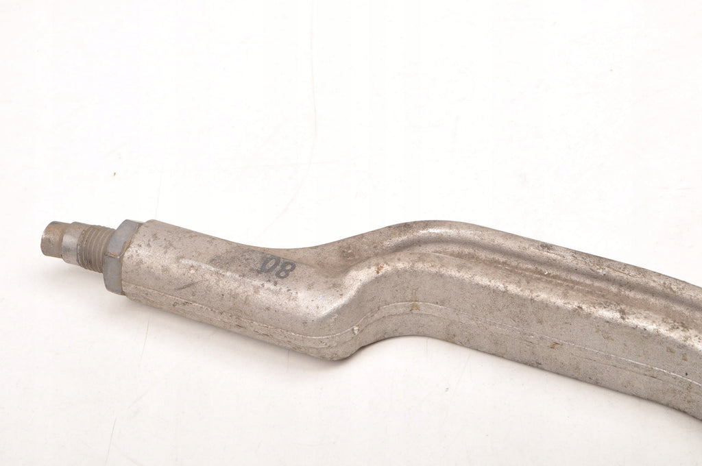 MERCEDES EQB X243 BAR END RIGHT