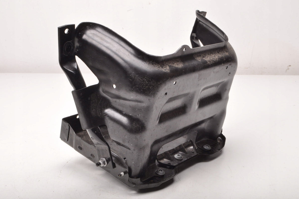 MERCEDES EQB X243 BATTERY BASE A2436280400 A2436202200 23R