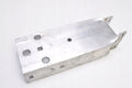 MERCEDES EQB X243 BRACKET CRUMPLE ZONE A1776203000