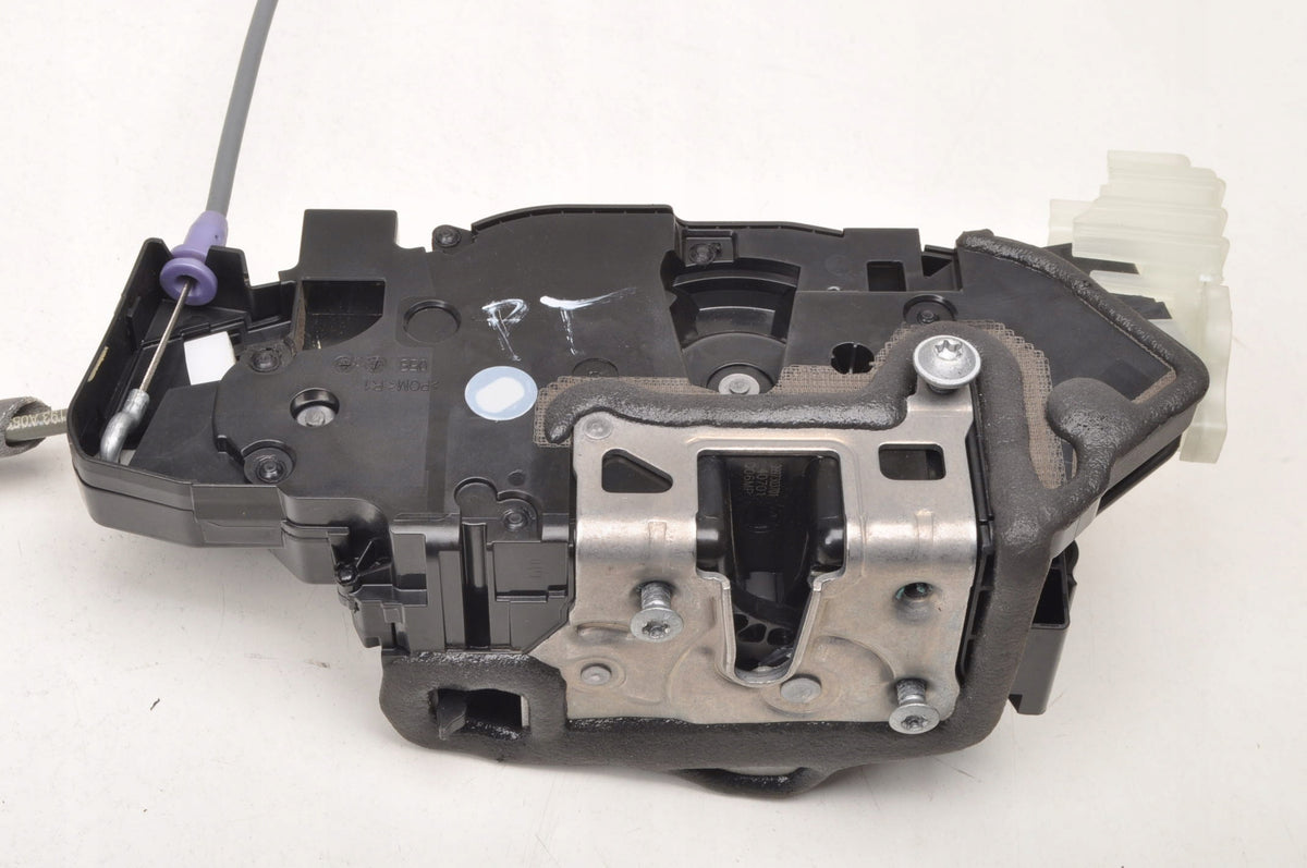 MERCEDES EQB X243 DOOR LOCK RIGHT REAR A0997303701