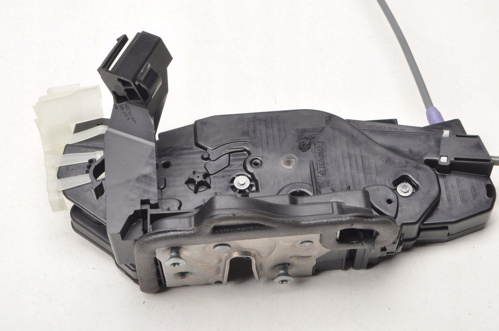 MERCEDES EQB X243 DOOR LOCK RIGHT REAR A0997303701