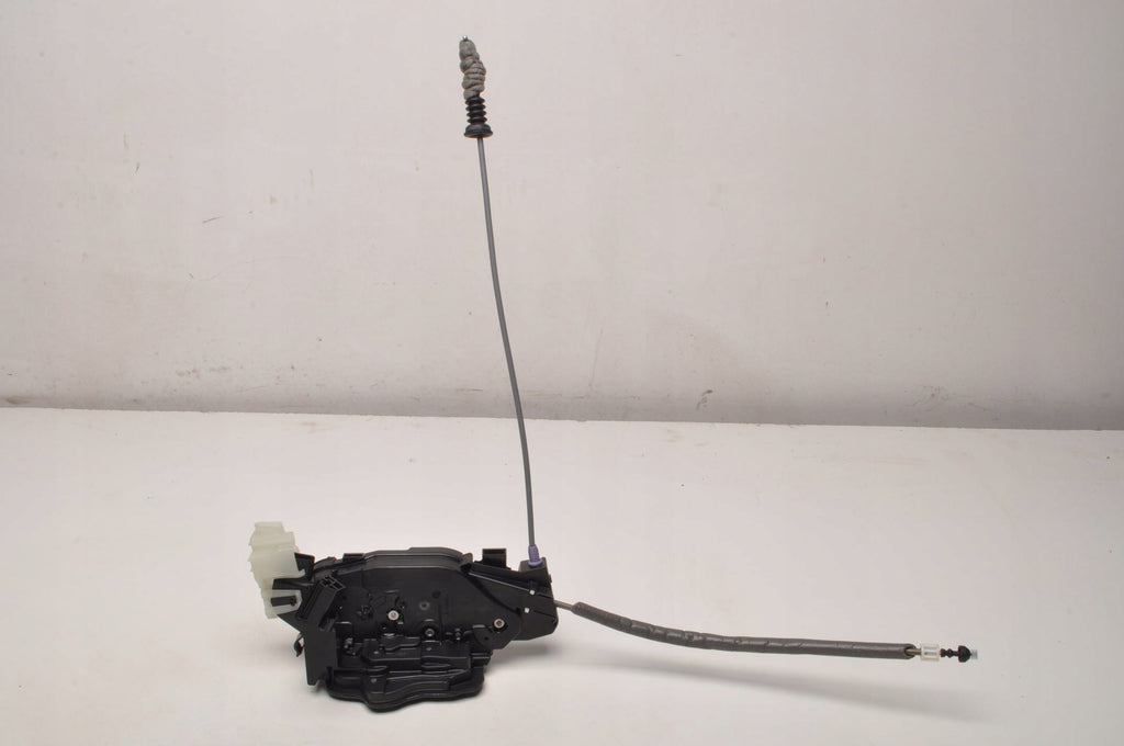 MERCEDES EQB X243 DOOR LOCK RIGHT REAR A0997303701