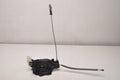 MERCEDES EQB X243 DOOR LOCK RIGHT REAR A0997303701