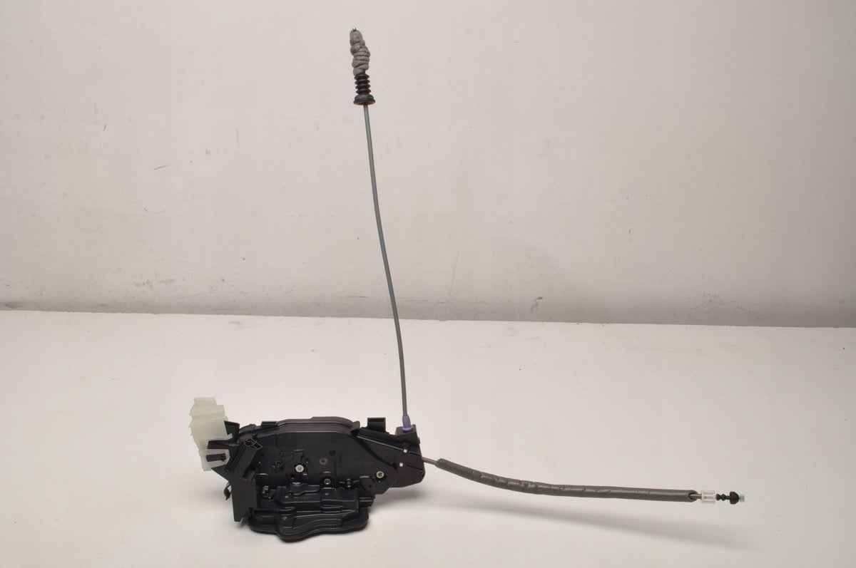 MERCEDES EQB X243 DOOR LOCK RIGHT REAR A0997303701