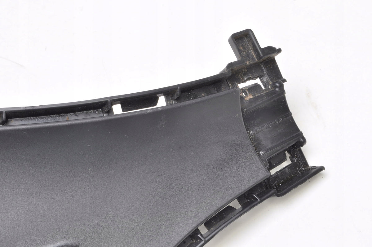 MERCEDES EQB X243 GRILLE DUMMY BUMPER A2438859103