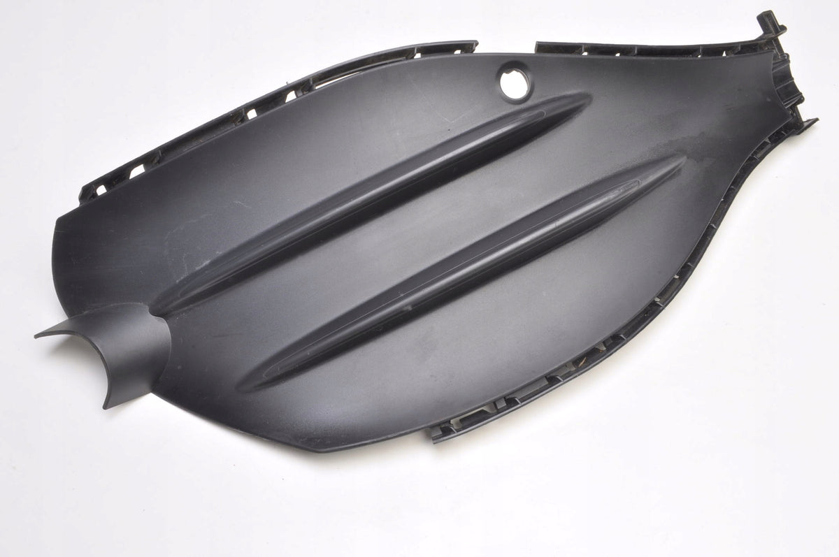 MERCEDES EQB X243 GRILLE DUMMY BUMPER A2438859103