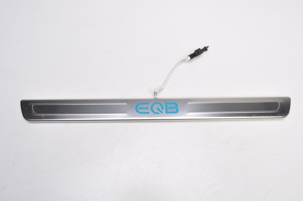 MERCEDES EQB X243 LED THRESHOLD STRIPS 24R A2436806300 SET