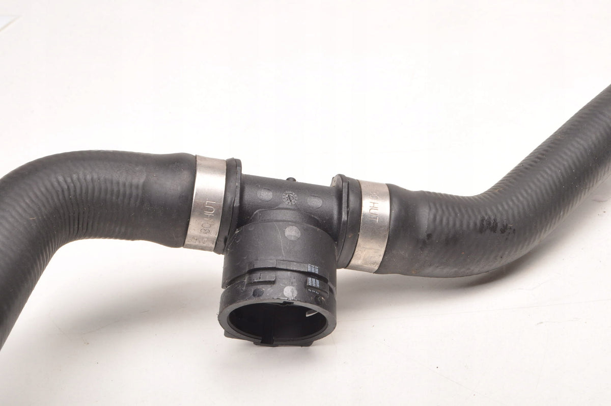 MERCEDES EQB X243 PIPE WATER LINE A2435000400