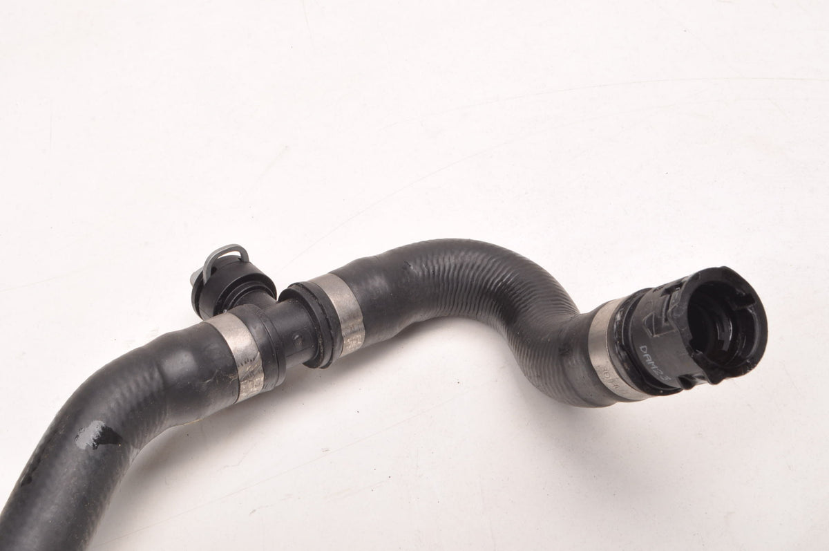 MERCEDES EQB X243 PIPE WATER LINE A2435000400