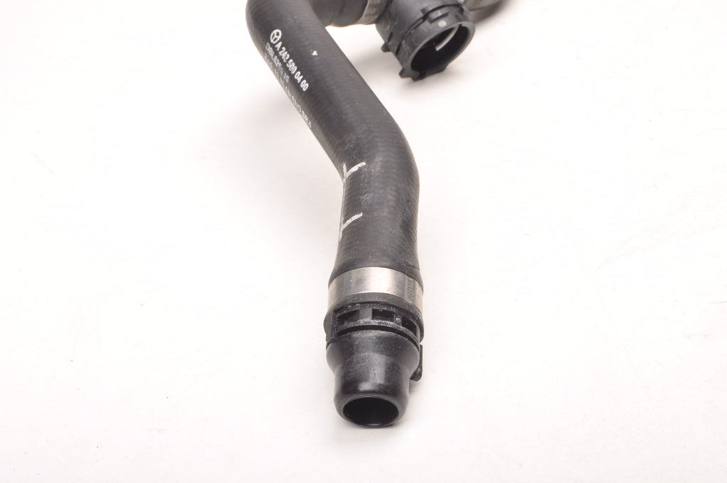 MERCEDES EQB X243 PIPE WATER LINE A2435000400