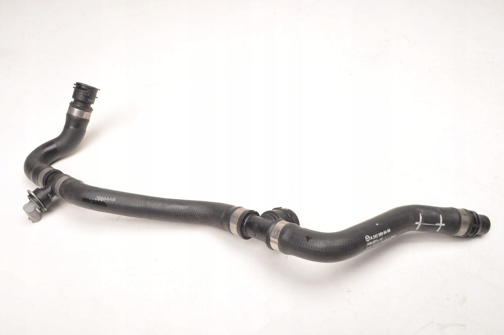 MERCEDES EQB X243 PIPE WATER LINE A2435000400