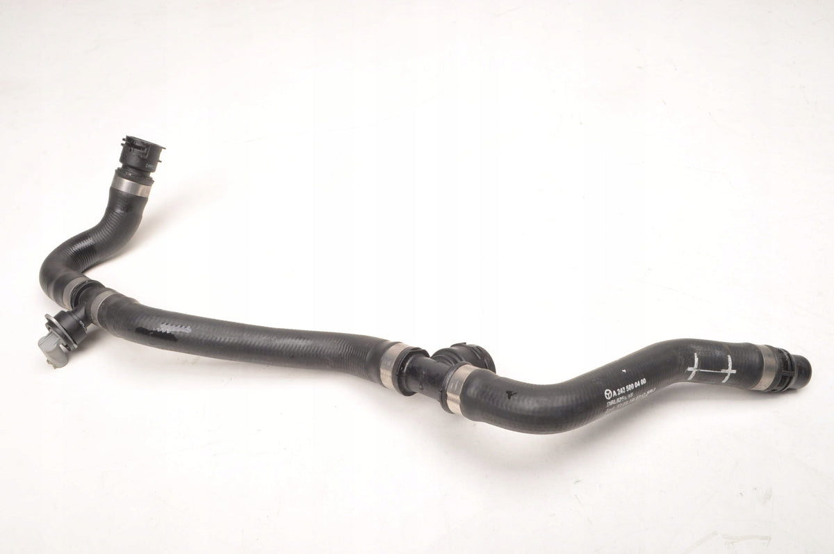 MERCEDES EQB X243 PIPE WATER LINE A2435000400