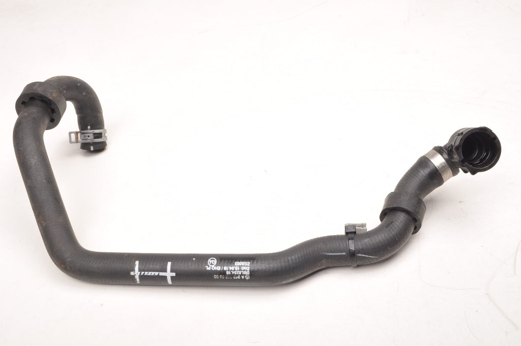 MERCEDES EQB X243 PIPE WATER LINE A2435000800