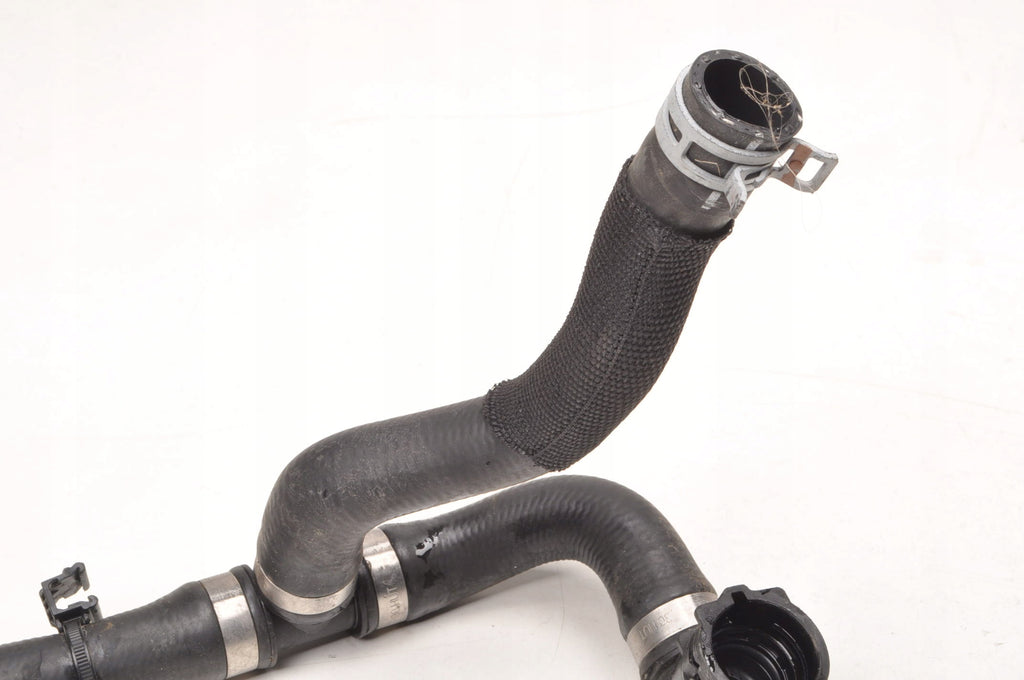 MERCEDES EQB X243 PIPE WATER LINE A2435000900