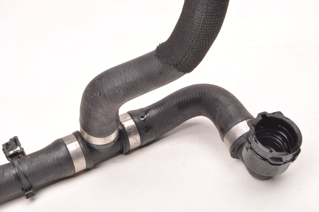 MERCEDES EQB X243 PIPE WATER LINE A2435000900