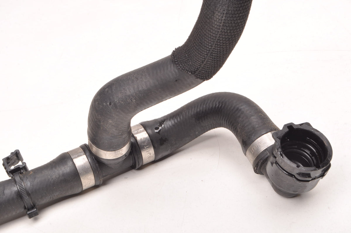 MERCEDES EQB X243 PIPE WATER LINE A2435000900