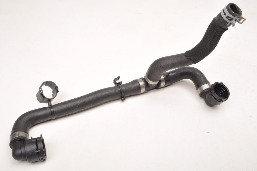 MERCEDES EQB X243 PIPE WATER LINE A2435000900
