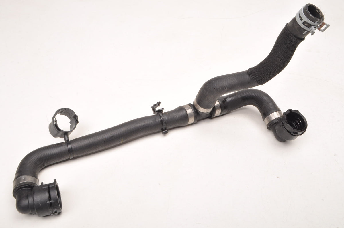 MERCEDES EQB X243 PIPE WATER LINE A2435000900