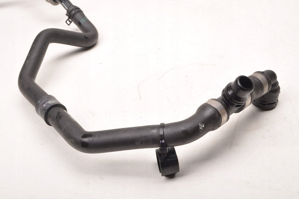 MERCEDES EQB X243 PIPE WATER LINE A2438305500 A2438304500