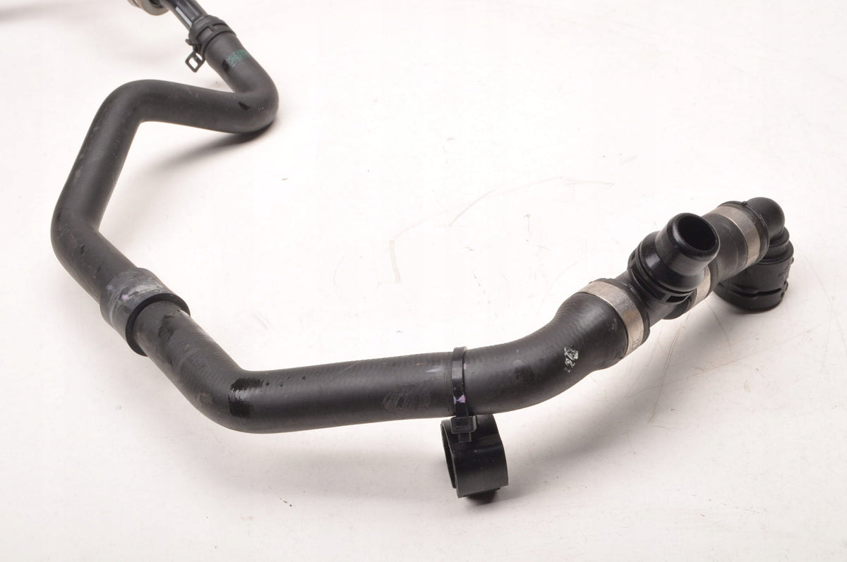 MERCEDES EQB X243 PIPE WATER LINE A2438305500 A2438304500