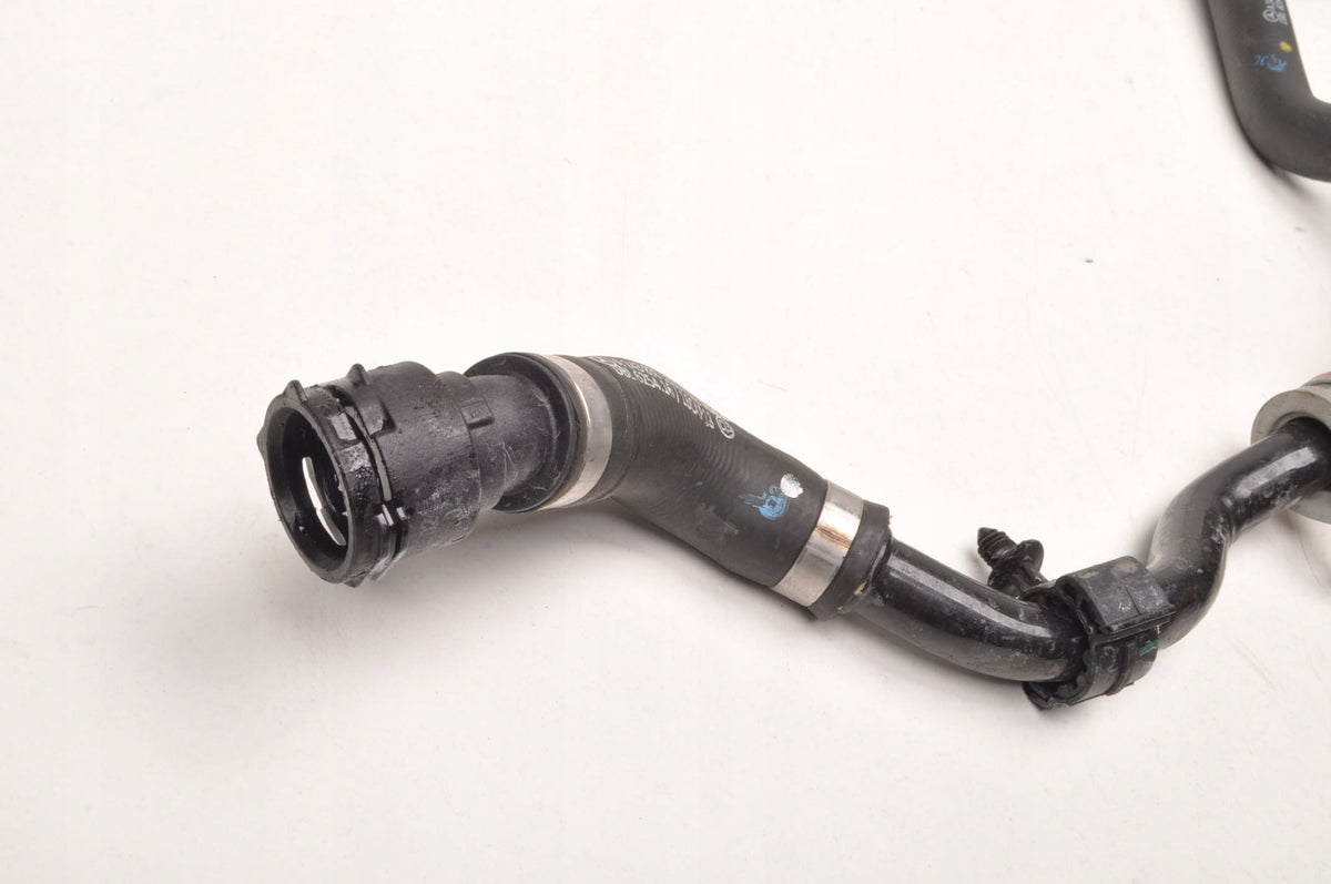 MERCEDES EQB X243 PIPE WATER LINE A2438305500 A2438304500