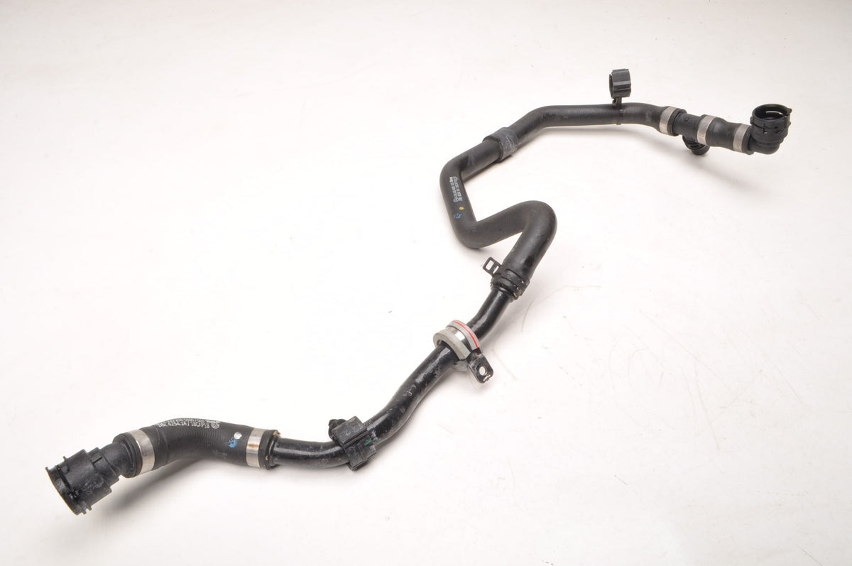 MERCEDES EQB X243 PIPE WATER LINE A2438305500 A2438304500
