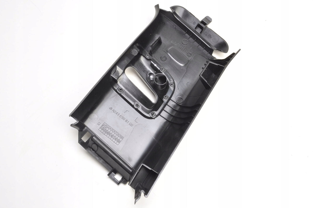 MERCEDES EQB X243 POST COVER LEFT A2436908100